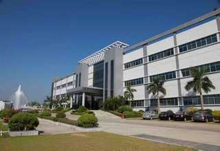 乌镇CS团建拓展