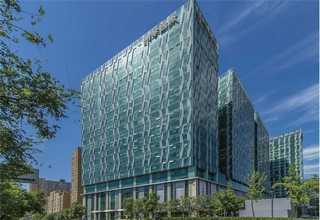 燃气燃烧器设备