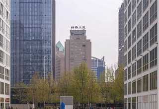 骏丰木链网建博会全屋定制招商