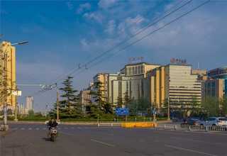 北京测温考勤机供应商