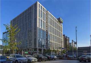 浙江写字楼闪电匣机器人用途